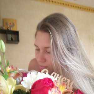 Meet your Posher, Tatyana